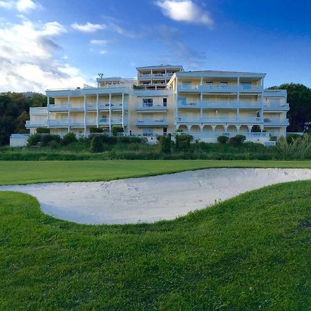 Riviera Home Mandelieu 外观 照片