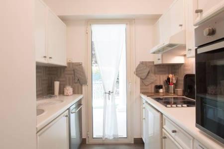 Riviera Home Mandelieu 外观 照片