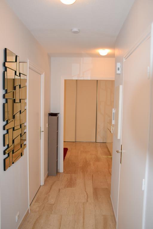 Riviera Home Mandelieu 外观 照片